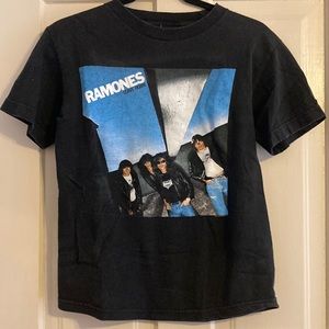 Vintage Ramones T-shirt